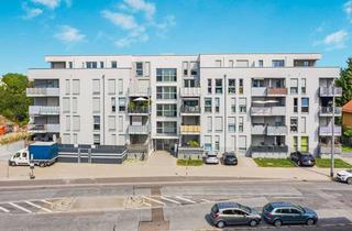Wohnung mieten in 68169 Neckarstadt, Frei ab 01.08.26 Moderne 3-ZKB- Mietwohnung im 3. OG mit Balkon & Aufzug in Mannheim!