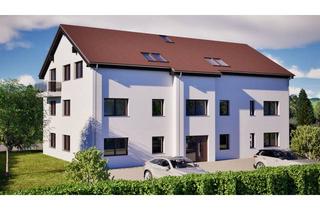 Wohnung mieten in Bonifaz-Huber-Straße, 84489 Burghausen, Mietangebot in Burghausen: 2-Zi. Neubauwohnung mit Fußbodenklimatisierung und Aufzug