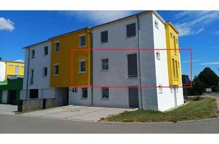 Wohnung mieten in 72175 Dornhan, Attraktive 3‑Zimmer‑Wohnung mit Balkon in ruhiger Lage