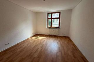 Wohnung mieten in Christianstraße 64, 06406 Bernburg, sanierte 2-Raum-Altbauwohnung mit Balkon