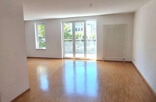 Wohnung mieten in Alstertwiete 13, 20099 St. Georg, *Neues Zuhause für Ihre Familie* 4-Zimmer-Wohnung mit Balkon, zwei Bädern und Einbauküche