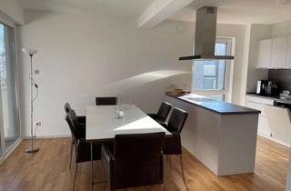 Wohnung mieten in Brunnenstraße 27, 64711 Erbach, Helle moderne Neubauwohnung in zentraler Lage von Erbach