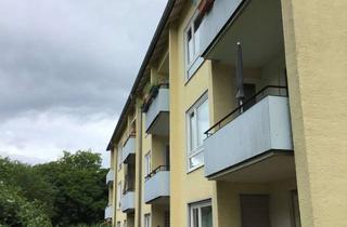 Wohnung mieten in Heiligenbergstraße, 34134 Süsterfeld/Helleböhn, Schicke 3-Zimmer-Wohnung