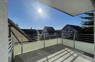 Wohnung mieten in 88048 Friedrichshafen, Seniorengerechtes Wohnen ab 60 Jahre !2- Zimmer- Wohnung in Friedrichshafen-Schnetzenhausen