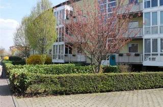 Wohnung mieten in Opladener Str. 84, 40789 Monheim, Moderne, helle u.großz. 2- Zi.-Whg. mit Sonnenbalkon in Monheim am Rhein