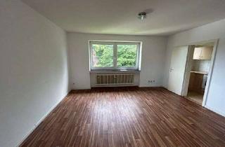 Wohnung mieten in Mommsenstraße 14, 24943 Jürgensby, Helle 2-Zimmer-Wohnung mit Wohlfühlcharakter – verfügbar ab 01.08.2026