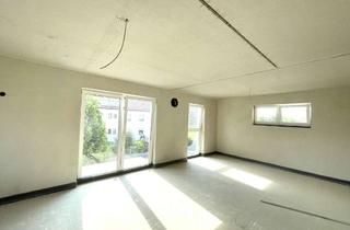 Wohnung mieten in 93092 Barbing, Ruhig gelegene Neubau Wohnung mit Küche, Balkon und 2 Stellplätzen