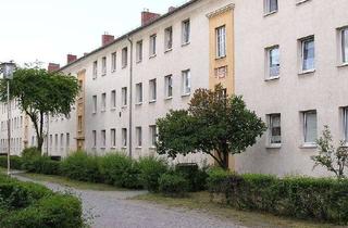 Wohnung mieten in Magdeburger Landstraße 202, 14770 Altstadt, 2 Zimmer in der Walzwerksiedlung, Küche und Bad mit Fenster