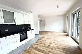 Wohnung mieten in Waldstraße, 12489 Adlershof (Treptow), Neubau-Luxus im Erstbezug (WE 8) Einzelbesichtigung(en) nach tel. Absprache
