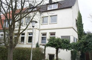 Wohnung mieten in 26384 Heppens, TT: Gemütlich und freundlich gestaltete 2-Zimmer-Mietwohnung im beliebten Villenviertel!
