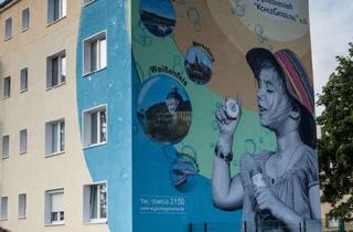 Wohnung mieten in Burgwerbener Str. 18a, 06667 Weißenfels, Erstbezug nach Neusanierung!