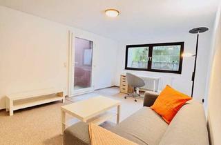 Wohnung mieten in 50226 Frechen, WG-Zimmer in kleiner Wohngemeinschaft mit separatem Eingang