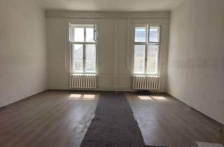 Wohnung mieten in Große Str. 103, 14913 Jüterbog, Sehr viel Platz: 6 Zimmer + Wohnküche