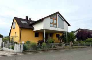 Wohnung mieten in 91448 Emskirchen, Moderne 4-Zi-Erdgeschosswohnung mit Küche und großer Terrasse in Pirkach (Emskirchen)