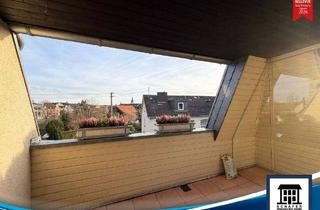 Wohnung mieten in 53359 Rheinbach, Exklusives Wohngefühl: Großzügige 2-Zimmer-Wohnung mit Balkon in bester Rheinbacher Lage