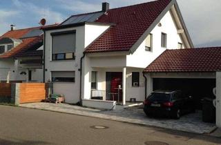 Wohnung mieten in 71729 Erdmannhausen, 2,5 Zi. Terrassenwohnung mit Ausblick, 69 qm