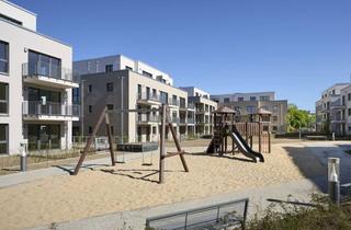 Wohnung mieten in Carl-Von-Ossietzky-Ring, 50181 Bedburg, Neubau Erstbezug 4-Zimmer-Wohnung inkl. Wohnküche und 2 Balkonen