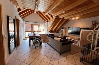 Wohnung mieten in Hegaustr. 14, 78267 Aach, Gepflegte 4-Zimmer-Maisonettewohnung in ruhiger Lage von Aach