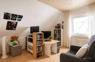 Wohnung mieten in 53797 Lohmar, 3-Zimmer-Wohnung mit Balkon, Stellplatz und eigenem Kellerraum