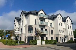 Wohnung mieten in 25746 Heide, Moderne Neubauwohnung in zentraler Lage