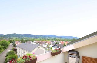 Wohnung mieten in Martin-Luther-Straße, 77815 Bühl, 650 €, 83 m², 3 Zimmer