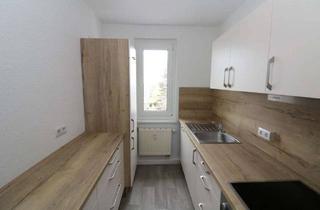 Wohnung mieten in Max-Planck-Straße, 09599 Freiberg, Küche inklusive – Kochlöffel fehlt nur noch! 2-RW mit Einbauküche & Dusche...