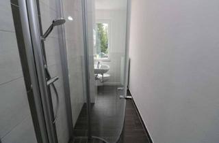 Wohnung mieten in Karl-Günzel-Straße 17, 09599 Freiberg, Duschen war noch nie so einfach...EG-Wohnung mit bodengleicher Dusche & Balkon!!!