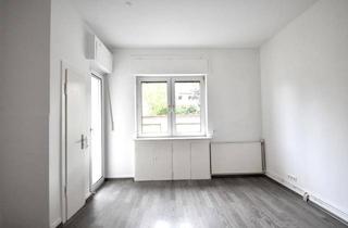 Wohnung mieten in Wittener Str. 215, 44803 Altenbochum, Schöne 2 Zimmer - EG-Wohnung mit Balkon!