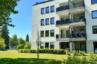 Wohnung mieten in Rathausgasse, 12529 Schönefeld, Wohnen in grüner Oase - Moderne 3-Zimmer-Wohnung mit Terrasse und kleinem Garten