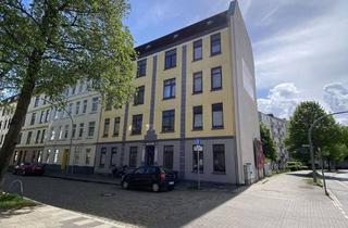 Wohnung mieten in Neue Str. 60, 27576 Lehe, 3 Zimmer-Wohnung in renoviertem Altbau zu vermieten