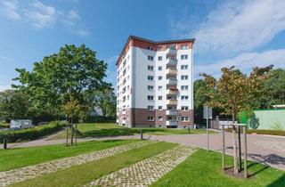 Wohnung mieten in Ulmenstr. 61, 24306 Plön, Viel Raum, schöner Ausblick, neues Wohngefühl