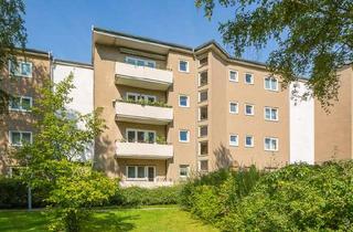 Wohnung mieten in Germersheimer Weg 84, 13583 Spandau, Sarniert inkl. Fenster