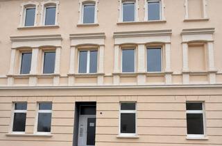 Wohnung mieten in Harannistr. 28, 44623 Herne-Mitte, Großzügige 4-Zimmer-Wohnung-frisch renoviert&sofort verfügbar