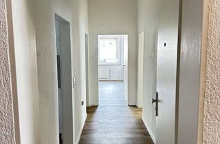 Wohnung mieten in Harannistr. 28, 44623 Herne-Mitte, Großzügige 4-Zimmer-Wohnung - frisch renoviert