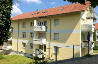 Wohnung mieten in Talstr. 39, 78112 St. Georgen, Modern & Naturnah: 3-Zimmer Dachgeschosswohnung in der Talstraße