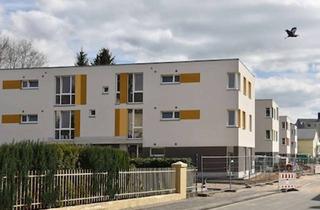 Wohnung mieten in Schlicker Weg, 42659 Burg, Bezugsfertige & großzügige 2 Zimmer mit Balkon und Tageslichtbad