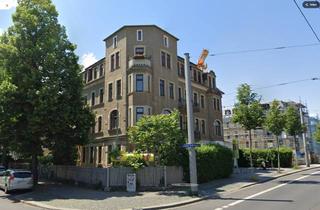 Wohnung mieten in Lauensteiner Str. 38, 01277 Striesen-Ost, Helle DG-Wohnung frisch modernisiert – neues Bad inklusive