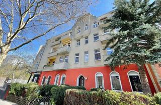 Wohnung mieten in Lankwitzer Str., 12107 Berlin, 1-Zimmer-Wohnung mit Balkon: Ihr Projekt für individuelle Gestaltung!