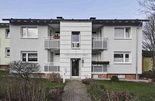 Wohnung mieten in Hagenauer Str., 45481 Saarn, 2-Zimmer-Wohnung in Mülheim-Saarn