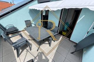 Wohnung mieten in Finkenstraße, 74906 Bad Rappenau, Modernes Wohnen mit Klimaanlage, zentral in Bad Rappenau inkl. Einbauküche und Garage