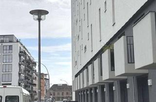 Wohnung mieten in Bossestraße 7 M, 10245 Friedrichshain, Möbliertes 1-Zimmer-Apartment direkt an der Spree