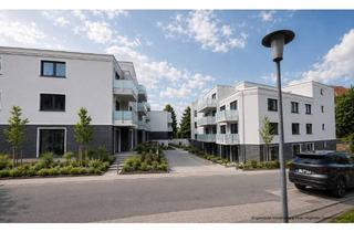 Wohnung mieten in Göttinger Str., 31061 Alfeld, Neubauwohnung in Alfeld, inklusive Küche