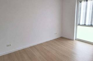 Wohnung mieten in 14913 Jüterbog, Drei Zimmer mit Balkon: Moderne Wohnung in Jüterbog