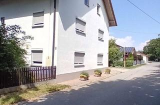 Wohnung mieten in Kirchstrasse, 94431 Pilsting, Modernes Wohnen: 3-Zimmer-Wohnung in Pilsting