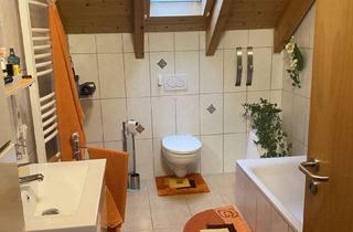 Wohnung mieten in Hauptmann-Hoffmann-Str 22, 76891 Bundenthal, Freundliche und gepflegte 3-Raum-DG-Wohnung mit gehobener Innenausstattung in Erlenbach