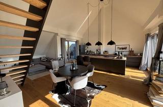 Lofts mieten in Aspenstraße 48, 59597 Erwitte, 119 qm Loft Wohnung in Neubau-Scheune, Bad Westernkotten