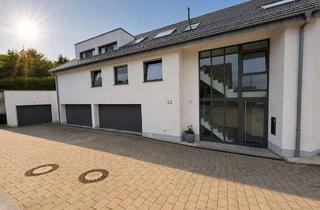 Wohnung mieten in 32108 Bad Salzuflen, Modernes Wohnen mit Gartenkomfort – Stilvolle 4-Zimmer-Mietwohnung im Erdgeschoss