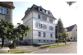 Wohnung mieten in Bahnhofstr., 88326 Aulendorf, Lust auf Veränderung? Helle 3-Zimmer-Wohnung mit Altbaucharme