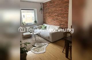 Tauschwohnungen in Jean-Paul-Weg 29, 22303 Winterhude, Tauschwohnung: Helle 2,5-Zimmer-Flat in Hamburg-Nord