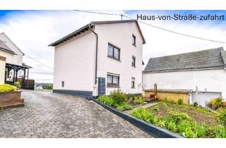 Wohnung mieten in Hauptstraße 11, 65599 Dornburg, Erdgeschosswohnung in Dornburg - Wilsenroth